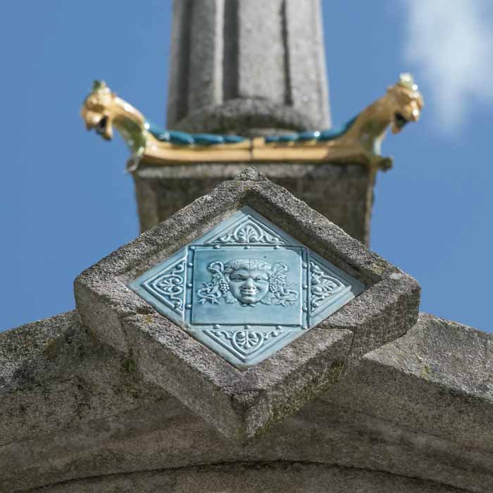 A Botica Nova Farmacia O Porriño